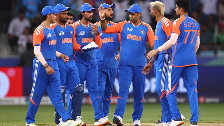 এশিয়া কাপ সুপার ফোরে পাকিস্তানকে হারিয়ে রেকর্ড ভারতের