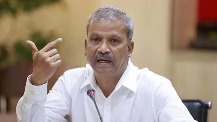 বিএনপির মন্ত্রিসভায় থাকবেন না আসিফ নজরুল