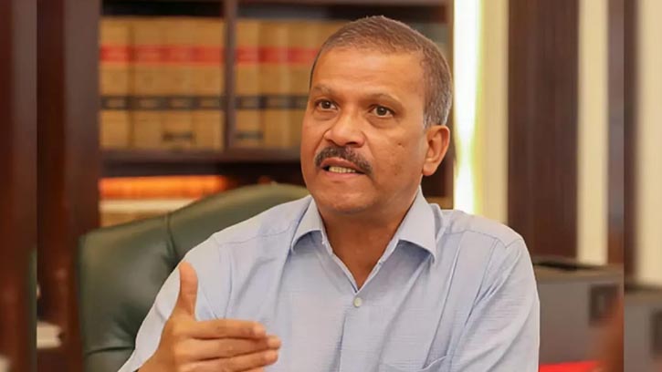 খালেদা জিয়ার মৃত্যুর দায় শেখ হাসিনার: আসিফ নজরুল