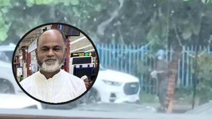 নিহত আব্দুল হাকিমের সঙ্গে বিএনপির কোনো সম্পর্ক নেই