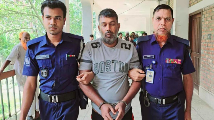 ব্রাহ্মণবাড়িয়ায় বাবা হত্যার দায়ে ছেলের যাবজ্জীবন কারাদণ্ড