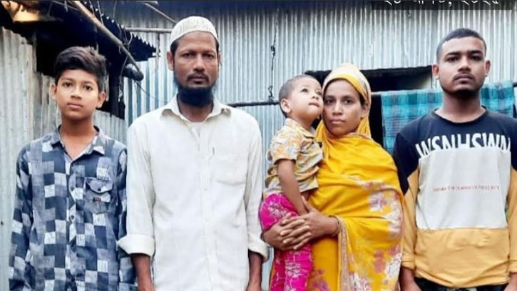 যাদুরচর বালিকা উচ্চ বিদ্যালয়ের কর্মচারীর দুই বছর ধরে বেতন-ভাতা বন্ধ