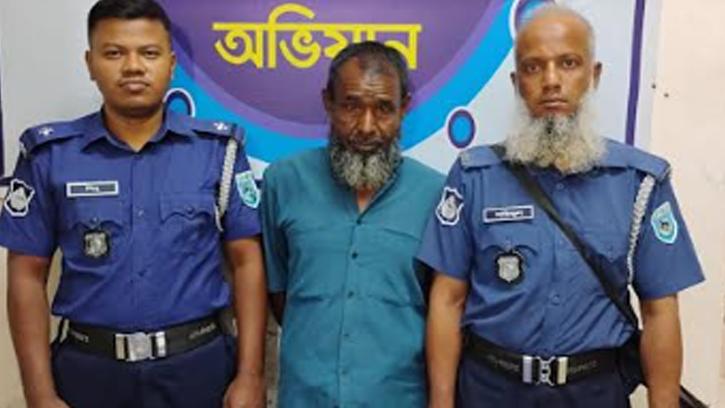 কুড়িগ্রামের ফুলবাড়ীতে ইয়াবাসহ মাদক কারবারী গ্রেফতার