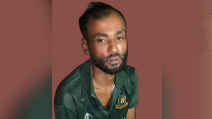 রামগঞ্জের কুখ্যাত মাদকসম্রাট আবু তাহের আটক