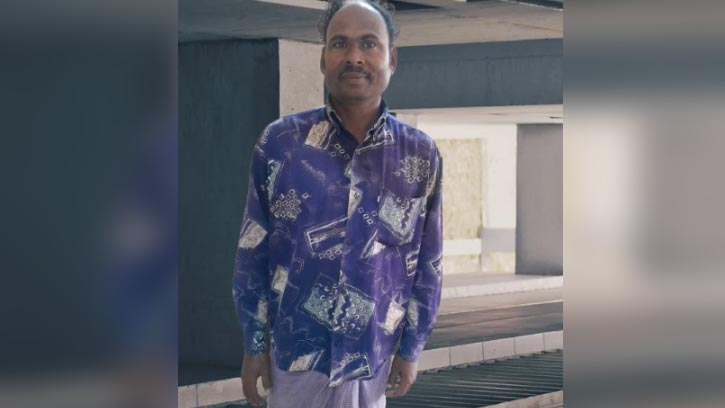 চা খেতে গিয়ে ধরা খেল সাজাপ্রাপ্ত আসামি