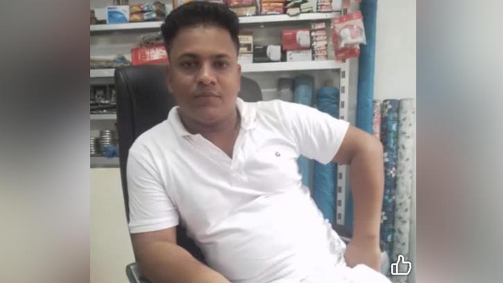 নোয়াখালীর বিমান কর্মকর্তার বাড়িতে ডাকাতি, আসামি কারাগারে