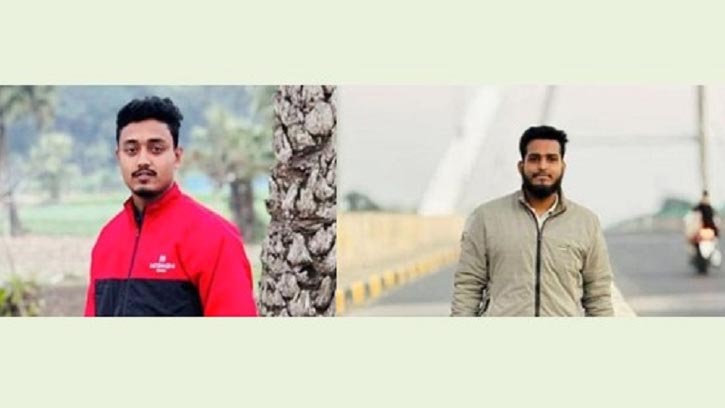 প্রবাসীর স্ত্রীকে গণধর্ষণ, দুই অভিযুক্ত আটক