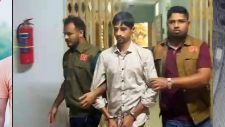 লক্ষ্মীপুরের চন্দ্রগঞ্জে নিখোঁজ কলেজছাত্রের মরদেহ উদ্ধার