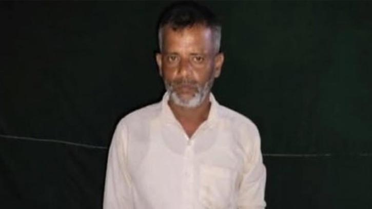 চাঁদাবাজির দায়ে ইউপিডিএফ সদস্য আটক