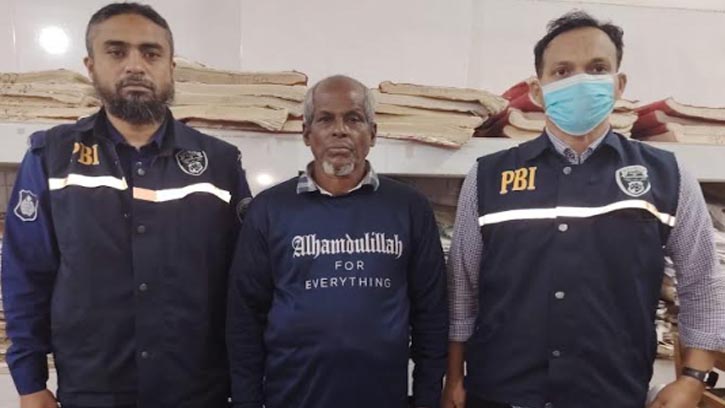 চোর সন্দেহে দিনমজুরকে পিটিয়ে হত্যা, গ্রেফতার ১