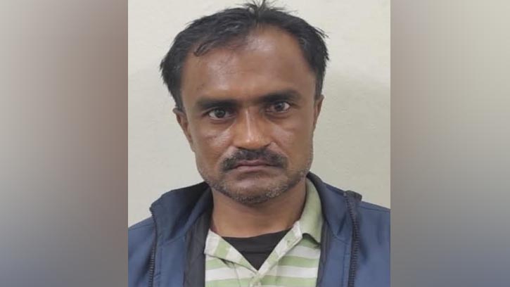 লক্ষ্মীপুরে ইয়াবাসহ মাদক কারবারি আটক