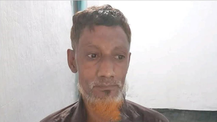 ঘোড়াঘাটে ট্যাপেন্টাডল ট্যাবলেটসহ মাদক ব্যবসায়ী গ্রেফতার