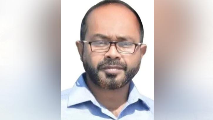 ষ্টার আইকন লিডারশিপ অ্যাওয়ার্ড পেলেন সাংবাদিক এস এম আওলাদ হোসেন