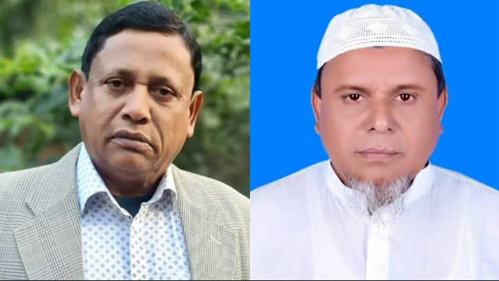 নাসিরনগরে আওয়ামী লীগের দুই নেতা গ্রেফতার