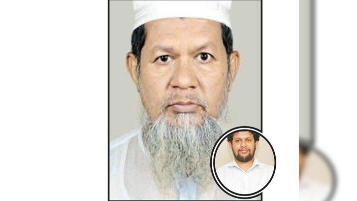 উপদেষ্টা মাহফুজ আলমের বাবা ইউনিয়ন বিএনপির সম্পাদক নির্বাচিত 