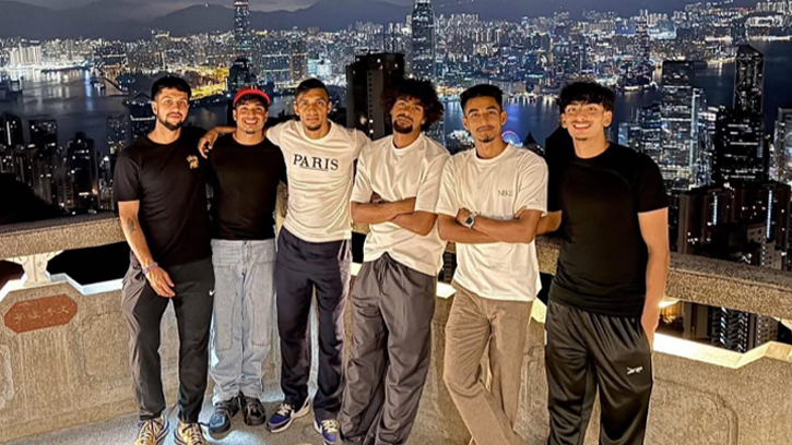 যেভাবে কিনবেন বাংলাদেশ-ভারত ম্যাচের টিকিট