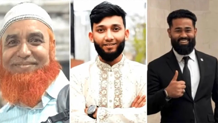 নিউইয়র্কে সড়ক দুর্ঘটনায় তিন বাংলাদেশির মৃত্যু