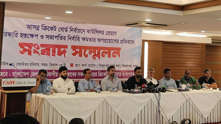 বিসিবি সভাপতির বিরুদ্ধে তামিমের বিস্ফোরক অভিযোগ