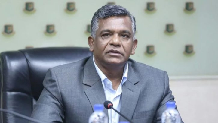 বিসিবি নির্বাচনে কোনো বাধা নেই, স্থগিত হলো সভাপতির চিঠির কার্যকারিতা