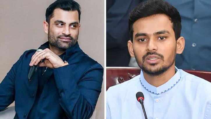 বিসিবি নির্বাচনে তামিমের নামে সন্ত্রাসের অভিযোগ ক্রীড়া উপদেষ্টার