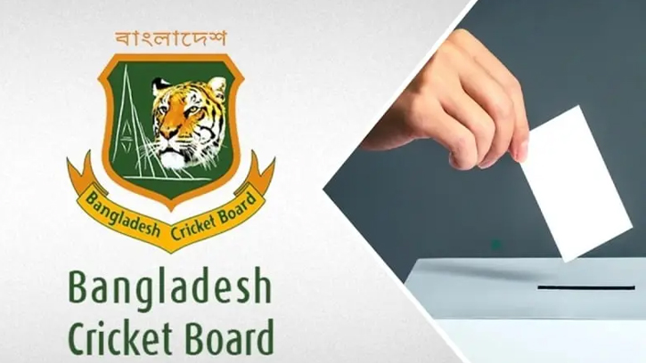 বিসিবি নির্বাচন শুরু: শেষ মুহূর্তের নাটক ও ভোটগ্রহণের আনুষ্ঠানিকতা