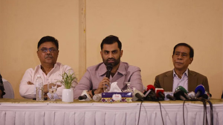 ঢাকা ক্লাব সংগঠকরা ঘরোয়া ক্রিকেটে অংশ নেবেন না