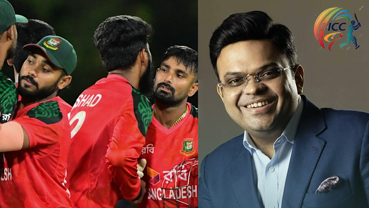 বিসিবির ভারত না যাওয়ার সিদ্ধান্ত : আইসিসির তিনটি সম্ভাব্য সমাধান