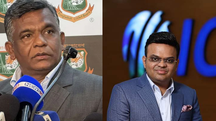 নিরাপত্তা উদ্বেগে বিসিবিকে মেইলে আশ্বাস আইসিসির