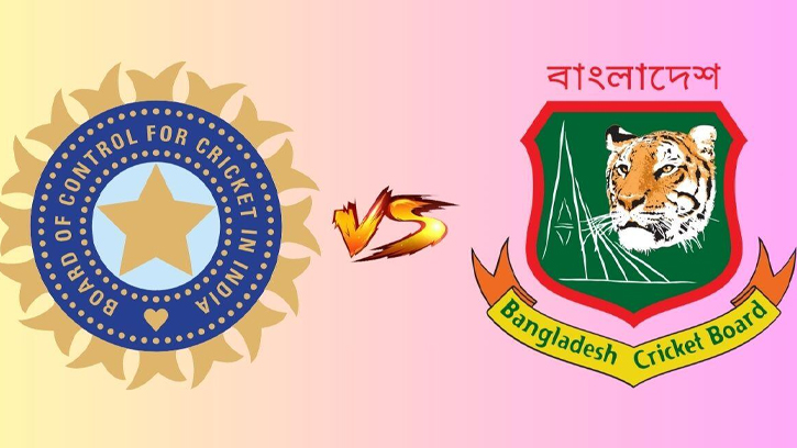 বিসিবিকে রাজি করাতে বিসিসিআই’র নতুন প্রস্তাব