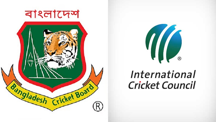 বিশ্বকাপ ইস্যুতে বাংলাদেশের চিঠি, আইসিসির জবাব কবে
