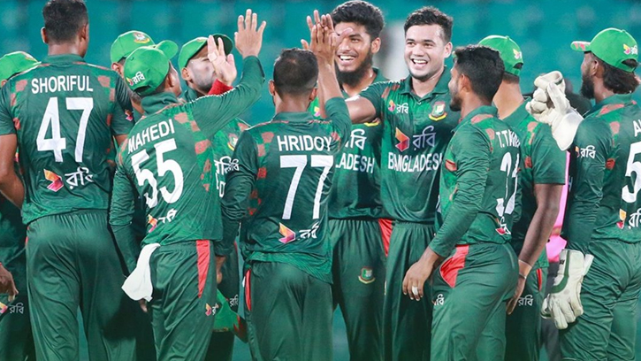 বাংলাদেশ ক্রিকেটকে নিষিদ্ধ করার চাঞ্চল্যকর দাবি আদালতে থেমে গেল