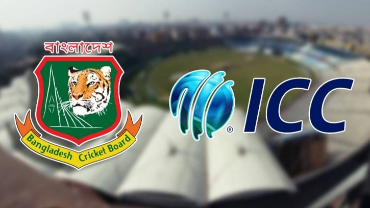 আইসিসির রায় মেনে নিলেও মামলা করবে না বিসিবি