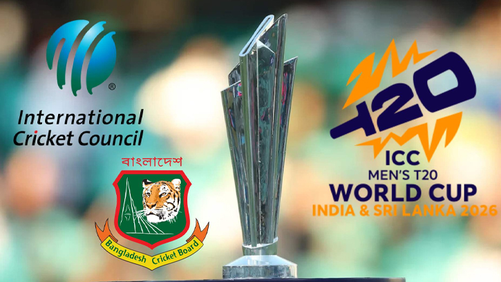 বাংলাদেশি সাংবাদিকদের অ্যাক্রেডিটেশন বাতিল, আইসিসির কাছে জবাব চায় বিসিবি