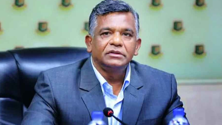 আমন্ত্রণ পেয়েও ভারত-পাকিস্তান বিশ্বকাপ ম্যাচে অনুপস্থিত থাকবেন বুলবুল