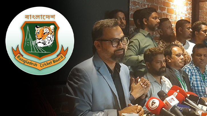 প্রশ্নবিদ্ধ বিসিবি নির্বাচন, শিগগির বৈঠক ঘোষণা ক্রীড়া প্রতিমন্ত্রীর