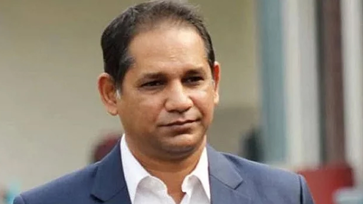 নির্বাচক প্যানেল থেকে শীর্ষ পদে উঠছেন বাশার?