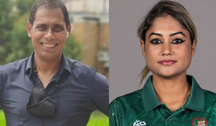 জাহানারার অভিযোগে মঞ্জুরুল ইসলাম আজীবন নিষিদ্ধ