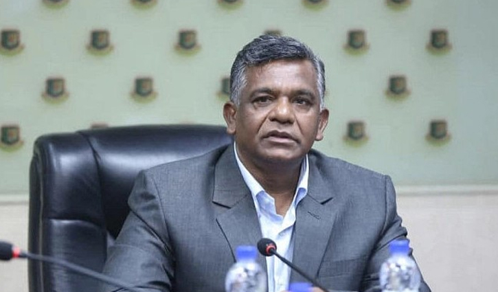 বিসিবির সভাপতির আসন কি নিরাপদ?