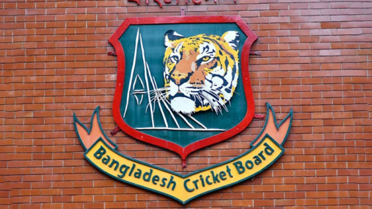 বিসিবি পরিচালনা পরিষদের নির্বাচন: পূর্ণাঙ্গ তফসিল জানাল বোর্ড