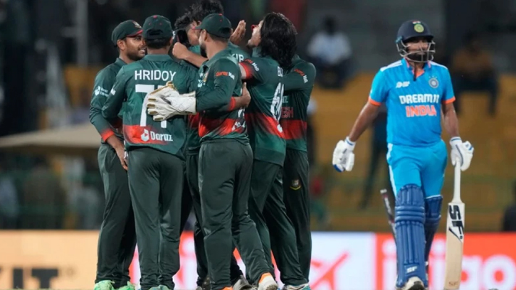 টি-টোয়েন্টি বিশ্বকাপ: ভারতের ভেন্যুতে খেলবে না বাংলাদেশ