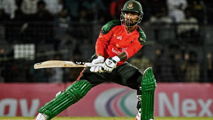 ডাচদের বিপক্ষে সিরিজ জয়ের নায়ক লিটনের প্রতিক্রিয়া