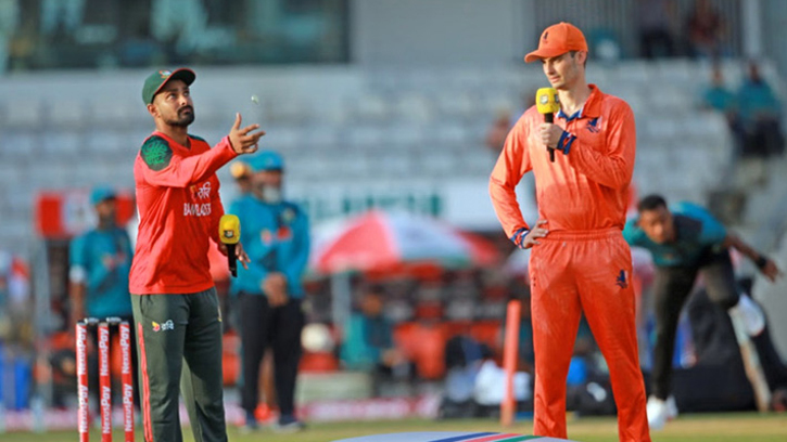 এশিয়া কাপে বাংলাদেশ দলকে শুভকামনা জানালেন নেদারল্যান্ডস অধিনায়ক 
