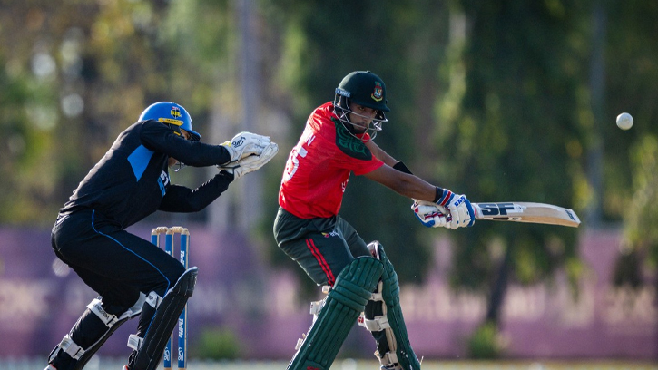অ্যাডিলেডে লজ্জার হার, ব্যর্থতার সমাপ্তি সোহানদের