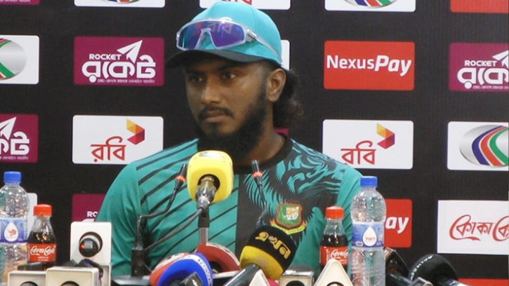 ক্রিকেটারদের পাওয়ার হিটিং দক্ষতা বাড়ালো পাওয়ার হিটিং কোচ