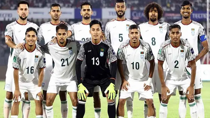 ফিফার পোস্টে উচ্ছ্বাস: বাংলাদেশ কি নতুন ফুটবল পরাশক্তি?