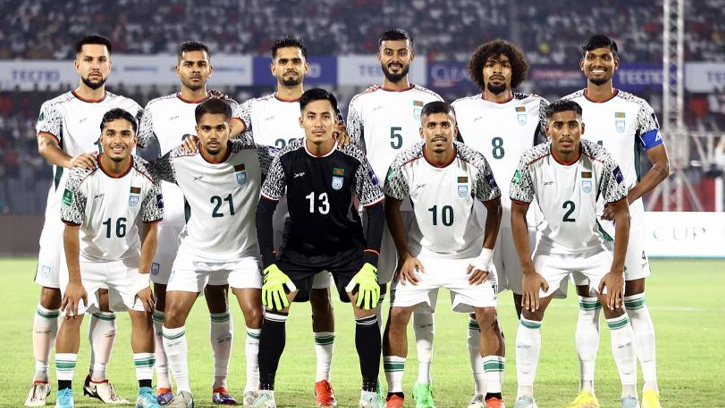 বিশ্বকাপের আগে ইউরোপে অভিজ্ঞতা নিতে যাচ্ছে বাংলাদেশ