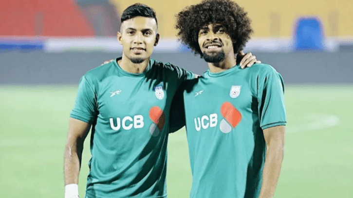 আন্তর্জাতিক ম্যাচ বাড়ানোর সিদ্ধান্ত এএফসির, উচ্ছ্বসিত হামজা-জামালরা