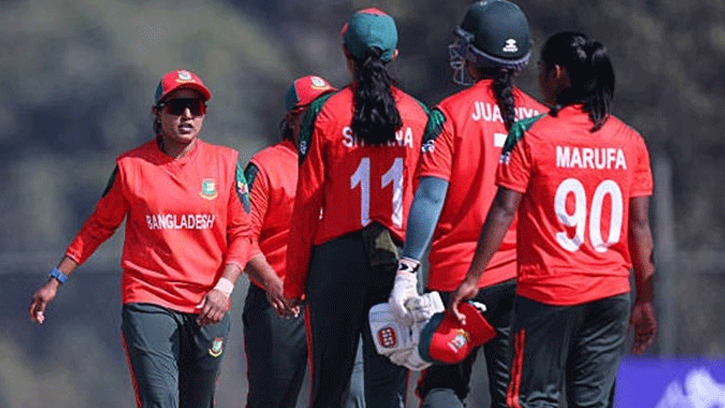 বিশ্বকাপ বাছাইপর্বে বাংলাদেশের টানা চার জয়