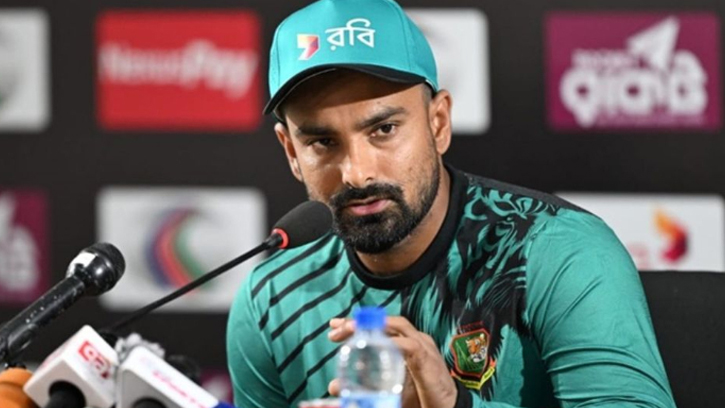 টি-টোয়েন্টিতে ব্যাটারদের নিয়েই আত্মবিশ্বাসী লিটন