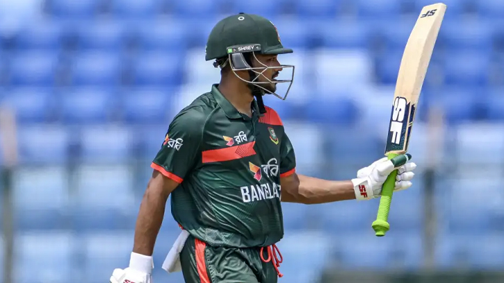 শান্তর শতকে বিপর্যয় কাটিয়ে ঘুরে দাঁড়ালো বাংলাদেশ